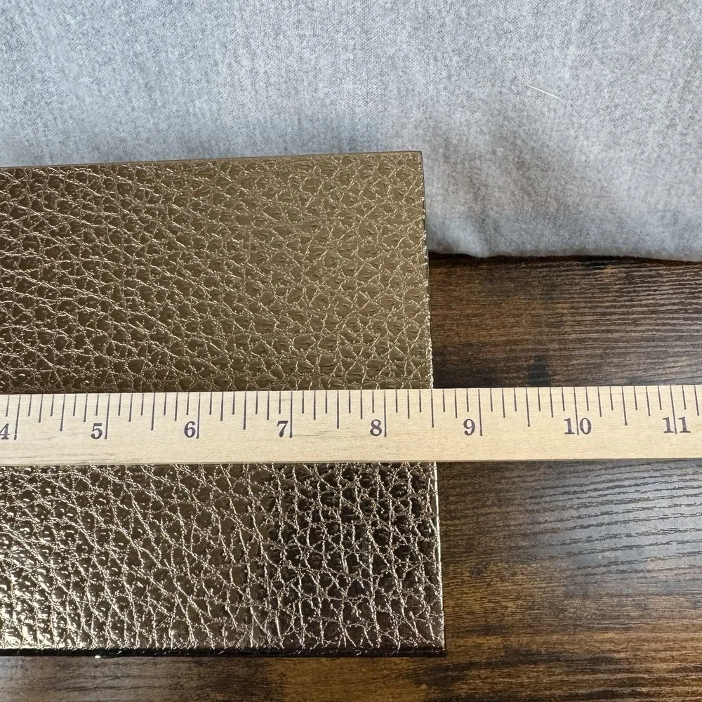 Jewelry Travel Case Organizer Box with Oliver Peoples dust cloth
